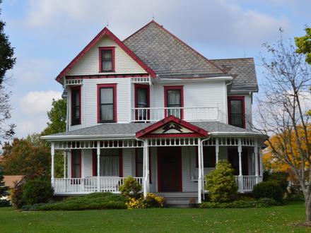 Hình ảnh về Lordstown, Ohio Hình ảnh về Lordstown, Ohio