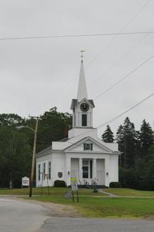 Steuben Image