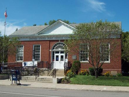 Gowanda Image