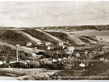 Fort San Image