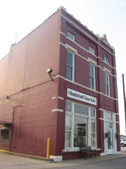 Haubstadt Image