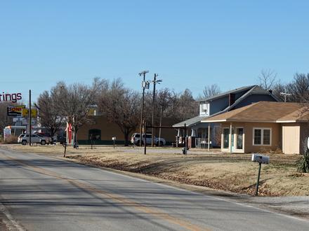 Tonkawa Image