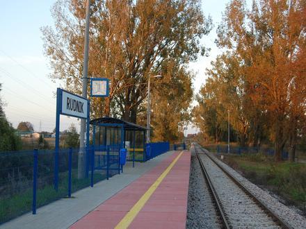 Rudnik Image
