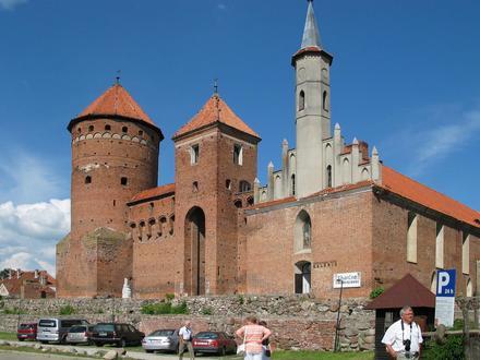 Reszel Image