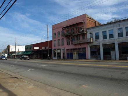 Calera Image