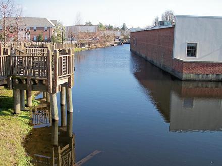 Milford, Delaware Image