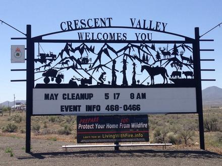Crescent Valley Image
