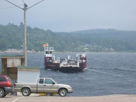 Grand Bay-Westfield Image