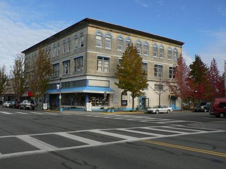 Anacortes (Washington) Image