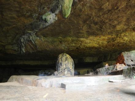 Mawsynram Image
