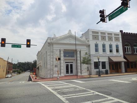 Bainbridge, Georgia Image