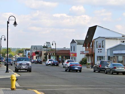 Atikokan Image