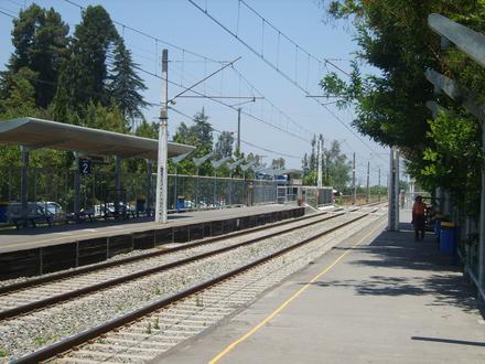 Buin, Chile Image