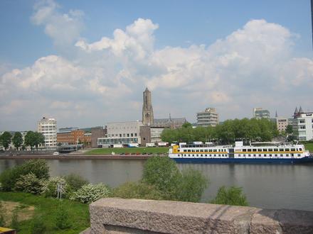 Arnhem Kép