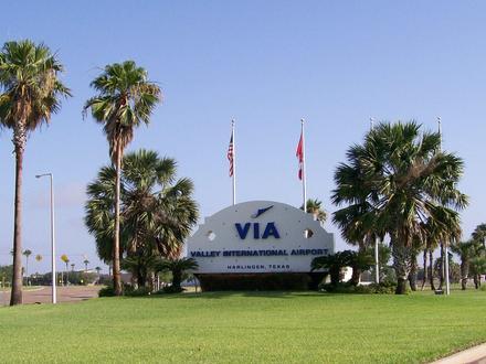 Harlingen, Texas Image