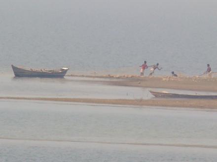 Hīrākud Image