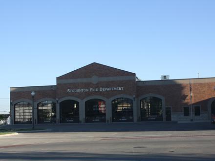 Stoughton Image