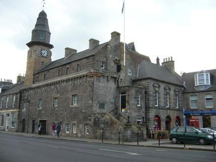 Musselburgh Image