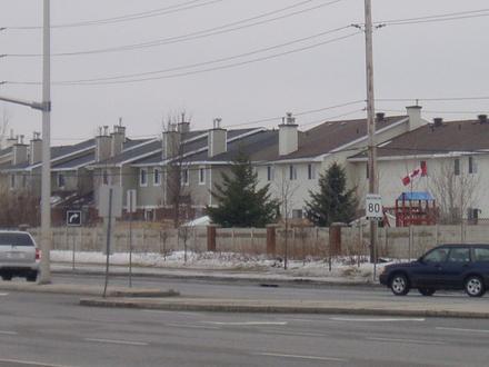 Gambar Barrhaven