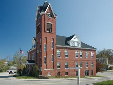Wakefield Image