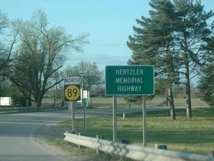 Halstead Image