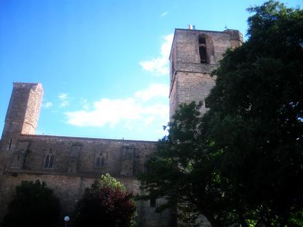Imatge de Lesinhan de las Corbièras Imatge de Lesinhan de las Corbièras