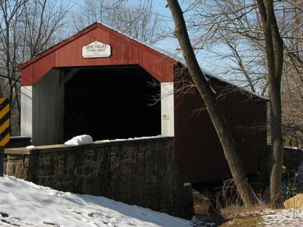 New Britain (Pennsylvania) Image
