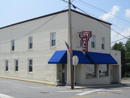 New Tazewell Image