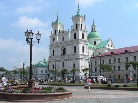 Image of Grodno