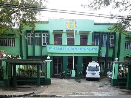Magarao Image