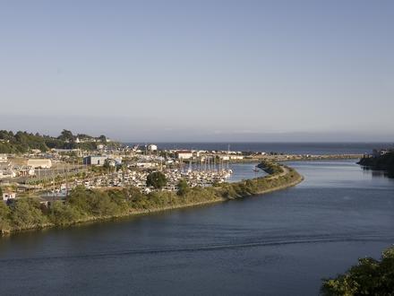 Brookings Image