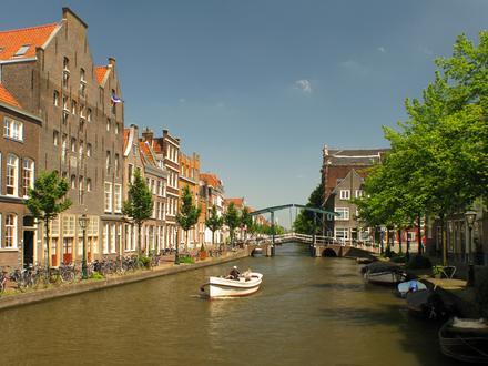 Leiden Obrázek