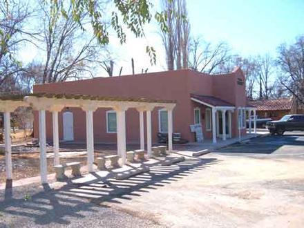 Tularosa, New Mexico Image
