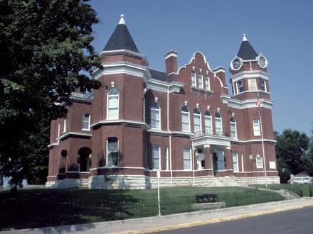 Hickman Image