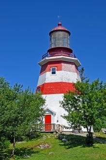 Barrington Image