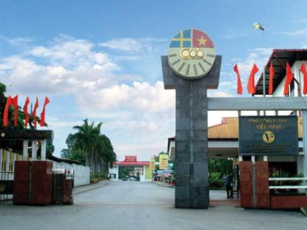 Việt Trì Image