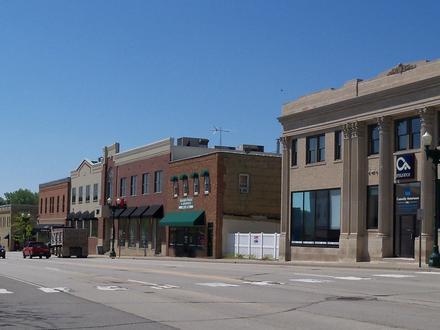 Chaska Image