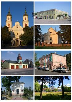 Żelechów Image