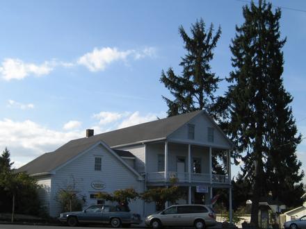 Afbeelding van Aurora (Oregon)