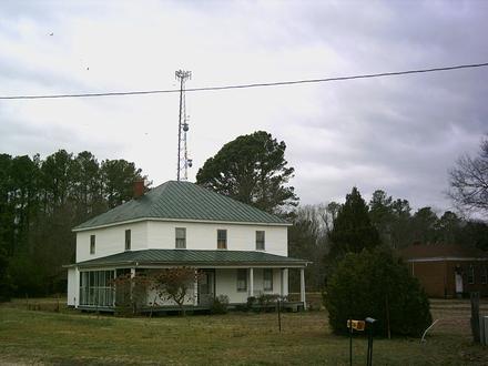 Burrowsville Image