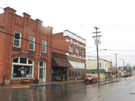 Onsted Image