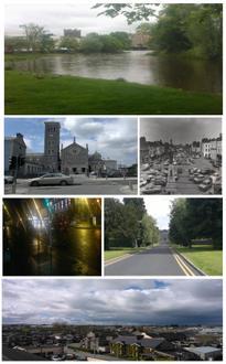 Thurles Image