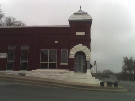 Goff Image