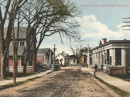 Kingston Image