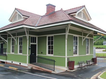 Holly Springs, Georgia Image