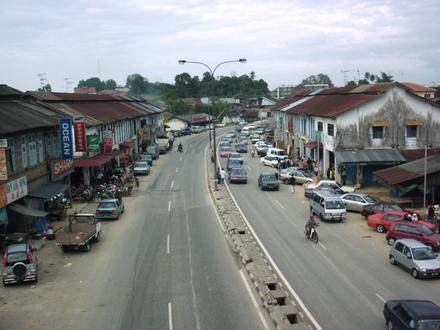 Taman Senai Image
