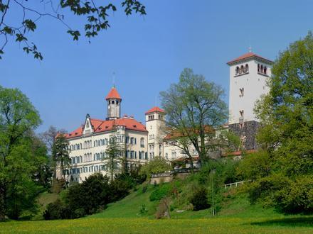 Imagine a Waldenburg (Sachsen)