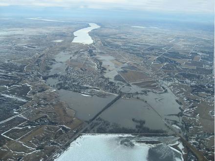 Browns Valley Image
