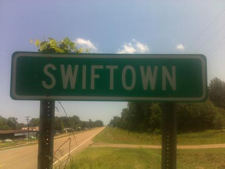 Swiftown Image