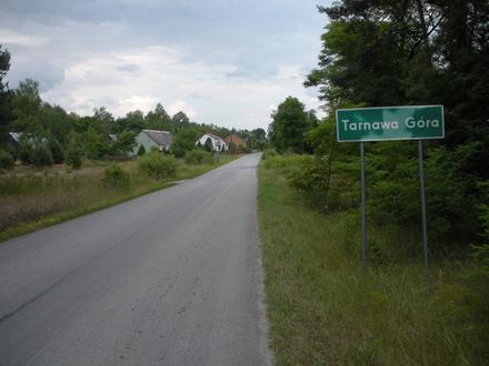 Tarnawa Góra Image
